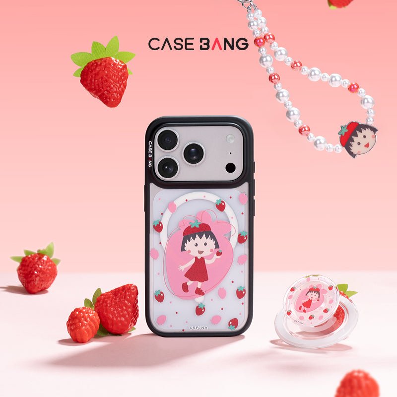 CaseBang x Maruko DuoJoy/TriJoy Box - CaseBangDuoJoy/TriJoy BoxCaseBangDuoJoy BoxMaruko SeriesiPhone 14 Pro